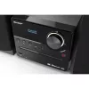 Sharp XL-B517D Namų garso mikro sistema 45 W Juoda