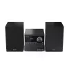 Sharp XL-B517D Namų garso mikro sistema 45 W Juoda