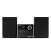 Sharp XL-B517D Namų garso mikro sistema 45 W Juoda