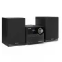 Sharp XL-B517D Namų garso mikro sistema 45 W Juoda