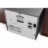 Sharp XL-B517D Namų garso mikro sistema 45 W Ruda