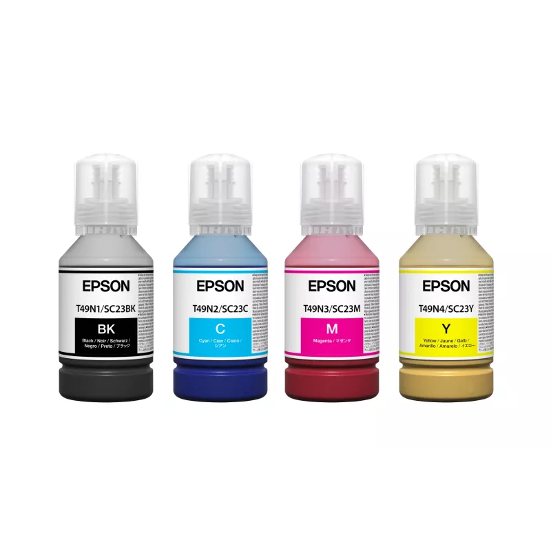 Epson C13T49H300 spausdintuvo rašalo papildymas