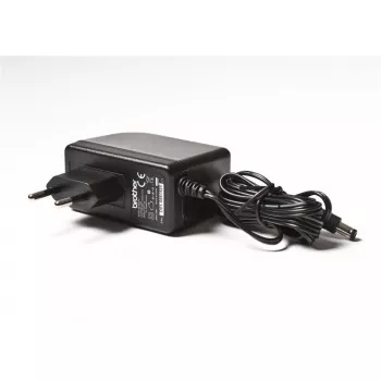 Brother ADE001EU maitinimo adapteris, vidaus, juodas