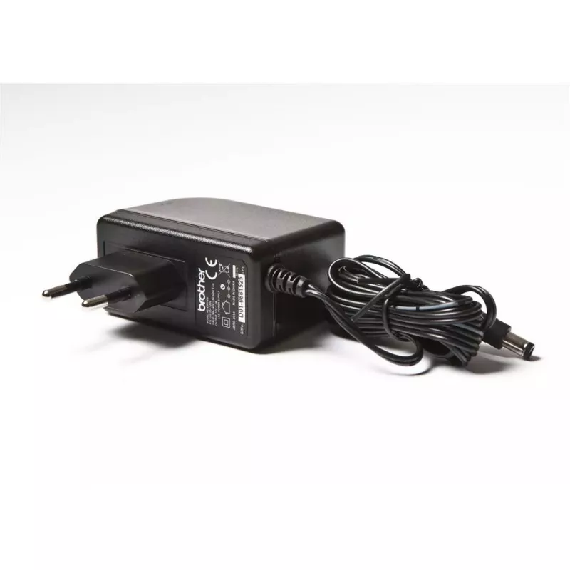 Brother ADE001EU maitinimo adapteris, vidaus, juodas