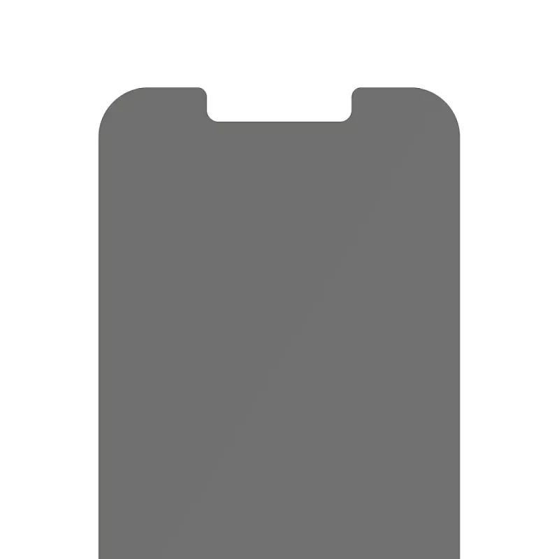 PanzerGlass ® Privatumo ekrano apsauga iPhone 13 Mini | Standard Fit