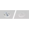GENESIS Holm 320 RGB White