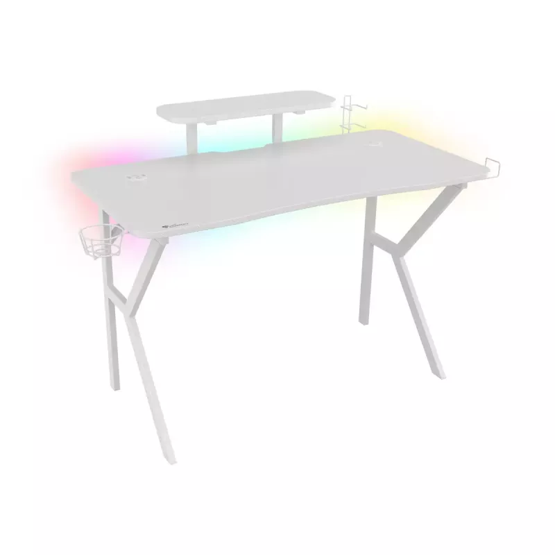GENESIS Holm 320 RGB White