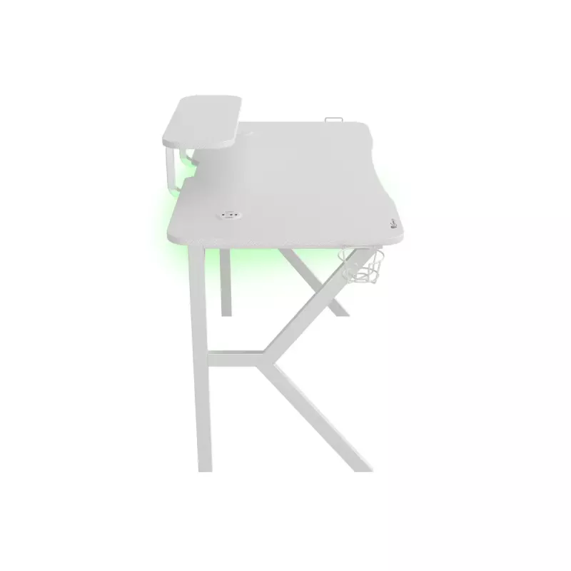 GENESIS Holm 320 RGB White