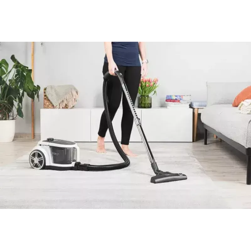 Cilindrinis dulkių siurblys Eta Stormy Home 2,2 l