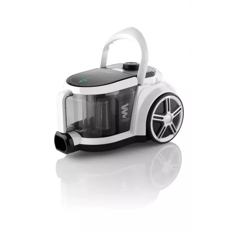 Cilindrinis dulkių siurblys Eta Stormy Home 2,2 l