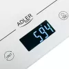 Elektroninė virtuvinė svarstyklė Adler AD 3170