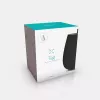 Duux Tag 2 drėkintuvas ultragarsinis 2,5 l juodas 12 W