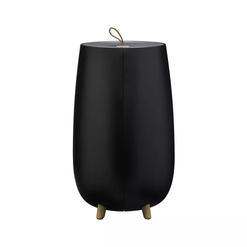 Duux Tag 2 drėkintuvas ultragarsinis 2,5 l juodas 12 W
