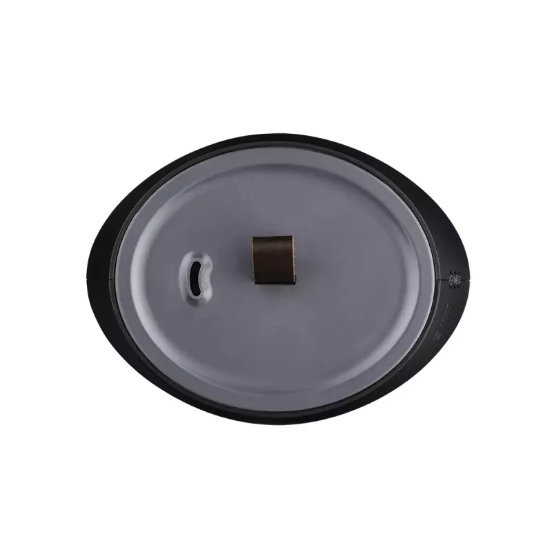 Duux Tag 2 drėkintuvas ultragarsinis 2,5 l juodas 12 W
