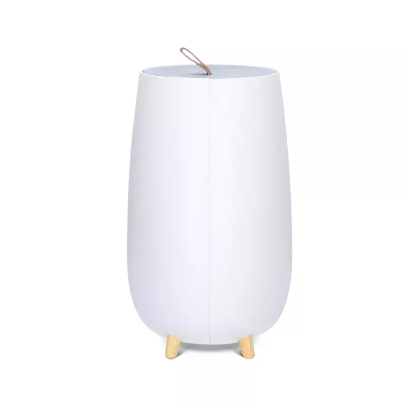 Drėkintuvas Duux Tag 2 Ultrasonic 2,5 L Baltas 12 W