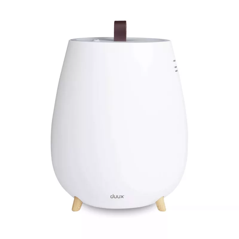Drėkintuvas Duux Tag 2 Ultrasonic 2,5 L Baltas 12 W