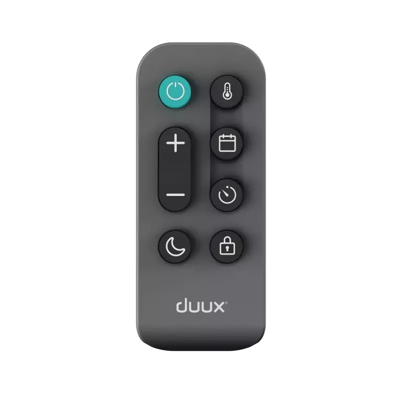 Konvekcinis elektrinis šildytuvas Duux Edge 2000 W