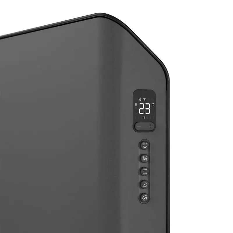 Konvekcinis elektrinis šildytuvas Duux Edge 2000 W