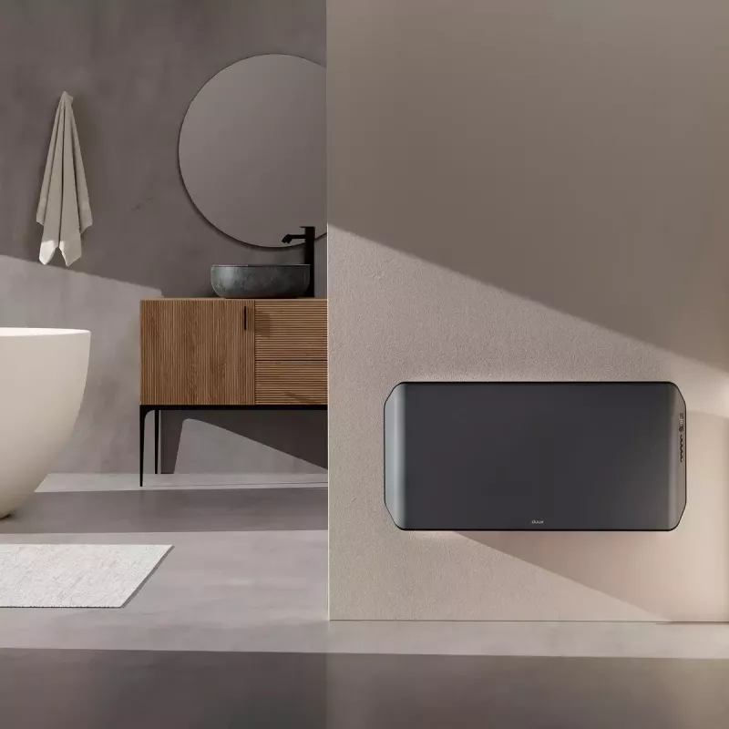 Konvekcinis elektrinis šildytuvas Duux Edge 2000 W