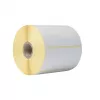 Brother BDE-1J050102-102 spausdintuvo etiketė, balta, lipni
