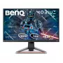 BenQ EX2710S kompiuterio monitorius 68,6 cm (27 col.) 1920 x 1080 pikselių Full HD LED juodas