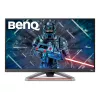 BenQ EX2710S kompiuterio monitorius 68,6 cm (27 col.) 1920 x 1080 pikselių Full HD LED juodas
