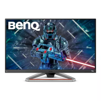 BenQ EX2710S kompiuterio monitorius 68,6 cm (27 col.) 1920 x 1080 pikselių Full HD LED juodas