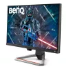 BenQ EX2710S kompiuterio monitorius 68,6 cm (27 col.) 1920 x 1080 pikselių Full HD LED juodas