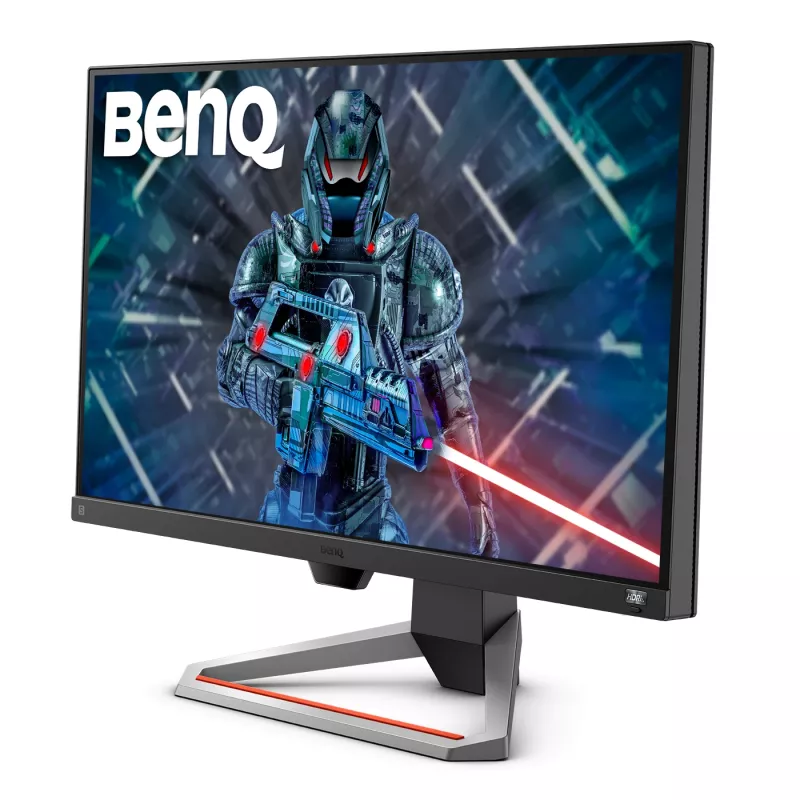 BenQ EX2710S kompiuterio monitorius 68,6 cm (27 col.) 1920 x 1080 pikselių Full HD LED juodas