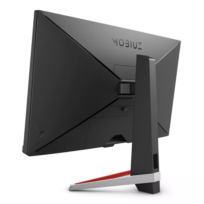 BenQ EX2710S kompiuterio monitorius 68,6 cm (27 col.) 1920 x 1080 pikselių Full HD LED juodas