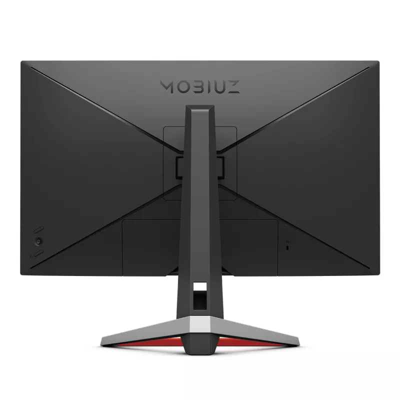 BenQ EX2710S kompiuterio monitorius 68,6 cm (27 col.) 1920 x 1080 pikselių Full HD LED juodas