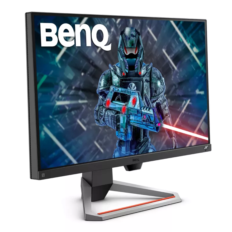 BenQ EX2710S kompiuterio monitorius 68,6 cm (27 col.) 1920 x 1080 pikselių Full HD LED juodas