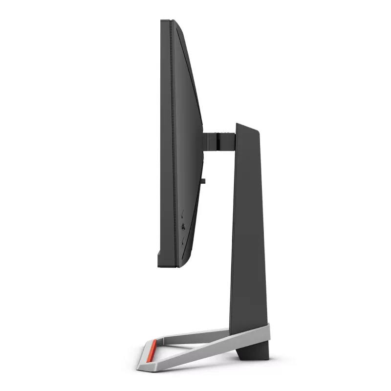 BenQ EX2710S kompiuterio monitorius 68,6 cm (27 col.) 1920 x 1080 pikselių Full HD LED juodas