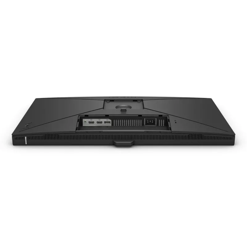 BenQ EX2710S kompiuterio monitorius 68,6 cm (27 col.) 1920 x 1080 pikselių Full HD LED juodas