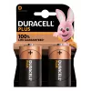 Duracell Plus 100 C vienkartinė baterija šarminė