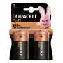 Duracell Plus 100 C vienkartinė baterija šarminė