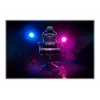 Žaidimų kėdė PC Razer Enki su aptraukta sėdyne Juoda, 136 kg, 670x680x1380 mm