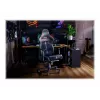 Žaidimų kėdė PC Razer Enki su aptraukta sėdyne Juoda, 136 kg, 670x680x1380 mm