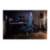 Žaidimų kėdė PC Razer Enki su aptraukta sėdyne Juoda, 136 kg, 670x680x1380 mm