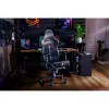 Žaidimų kėdė PC Razer Enki su aptraukta sėdyne Juoda, 136 kg, 670x680x1380 mm