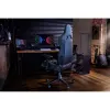 Žaidimų kėdė PC Razer Enki su aptraukta sėdyne Juoda, 136 kg, 670x680x1380 mm