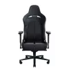Žaidimų kėdė PC Razer Enki su aptraukta sėdyne Juoda, 136 kg, 670x680x1380 mm