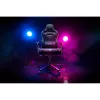 Žaidimų kėdė PC Razer Enki su aptraukta sėdyne Juoda, 136 kg, 670x680x1380 mm