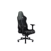 Žaidimų kėdė PC Razer Enki su aptraukta sėdyne Juoda, 136 kg, 670x680x1380 mm