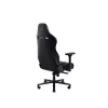 Žaidimų kėdė PC Razer Enki su aptraukta sėdyne Juoda, 136 kg, 670x680x1380 mm