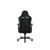 Žaidimų kėdė PC Razer Enki su aptraukta sėdyne Juoda, 136 kg, 670x680x1380 mm