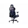 Žaidimų kėdė PC Razer Enki su aptraukta sėdyne Juoda, 136 kg, 670x680x1380 mm