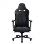 Žaidimų kėdė PC Razer Enki su aptraukta sėdyne Juoda, 136 kg, 670x680x1380 mm