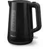 Philips 3000 serija Series 3000 HD9318/20 Plastikinis virdulys, 1,7 l, 2200 W, Plastikas, Vandens lygio indikatorius