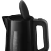 Philips 3000 serija Series 3000 HD9318/20 Plastikinis virdulys, 1,7 l, 2200 W, Plastikas, Vandens lygio indikatorius